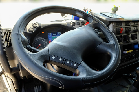 Driver Shortage