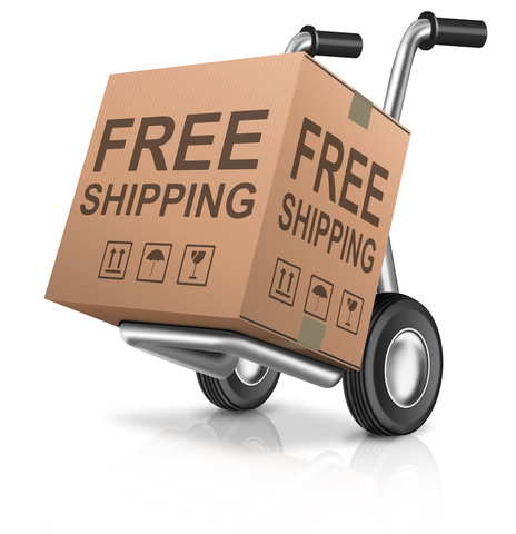 Fast Shipping - Faster Transport Image