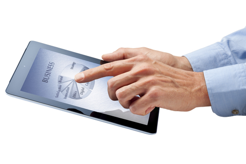 MobileTechnologyforFleetManagers