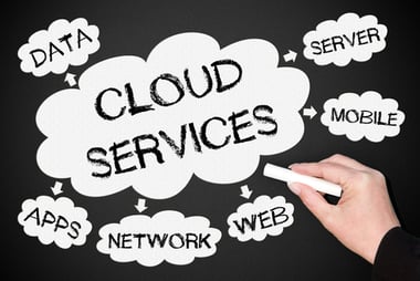 Cloud Services and Saas in 2015