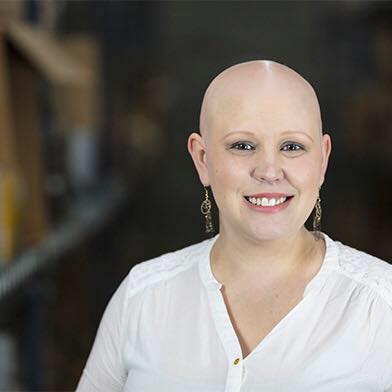 Laura Carr Hudson, CSM