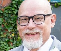 Bob Hogan